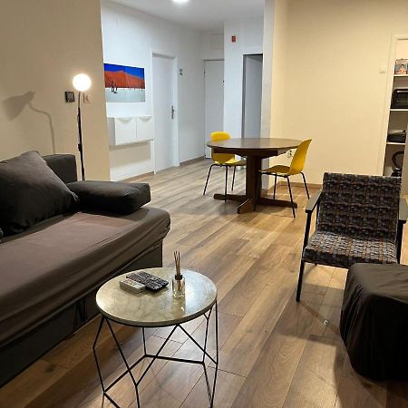 Sibenik Apartment Kültér fotó