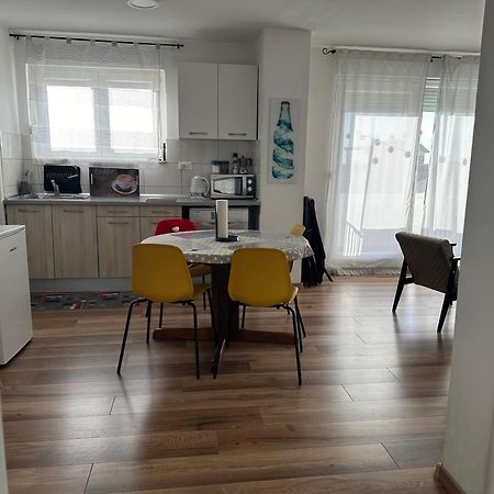 Sibenik Apartment Kültér fotó