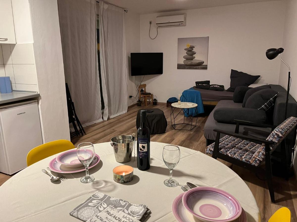Sibenik Apartment Kültér fotó