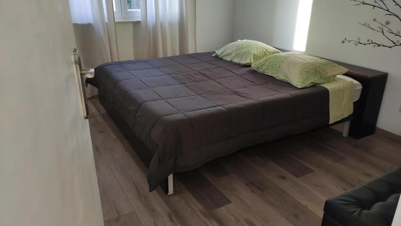 Sibenik Apartment Kültér fotó