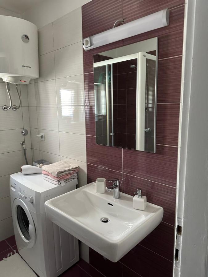 Sibenik Apartment Kültér fotó