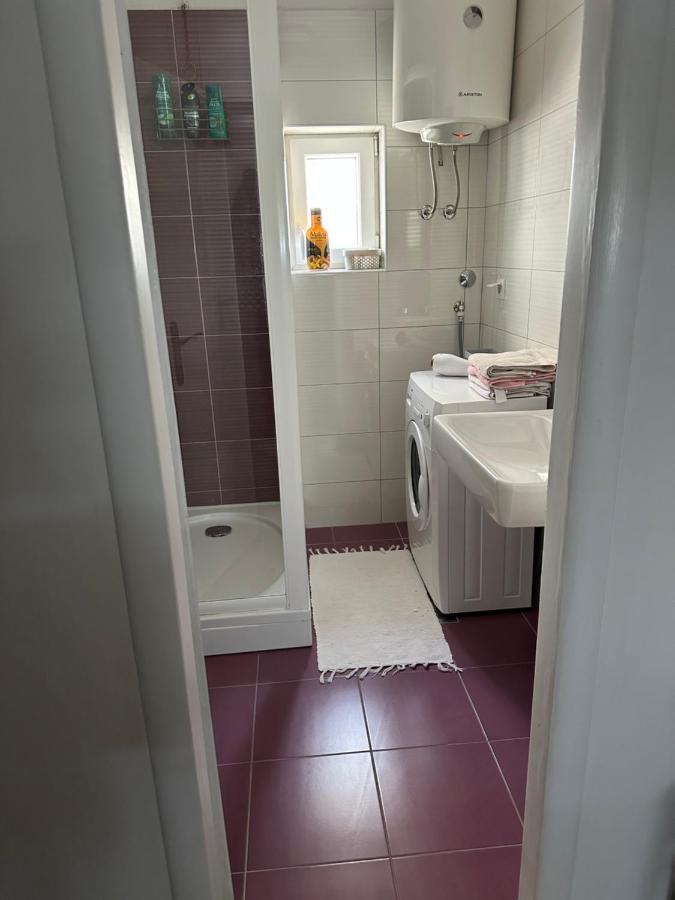Sibenik Apartment Kültér fotó