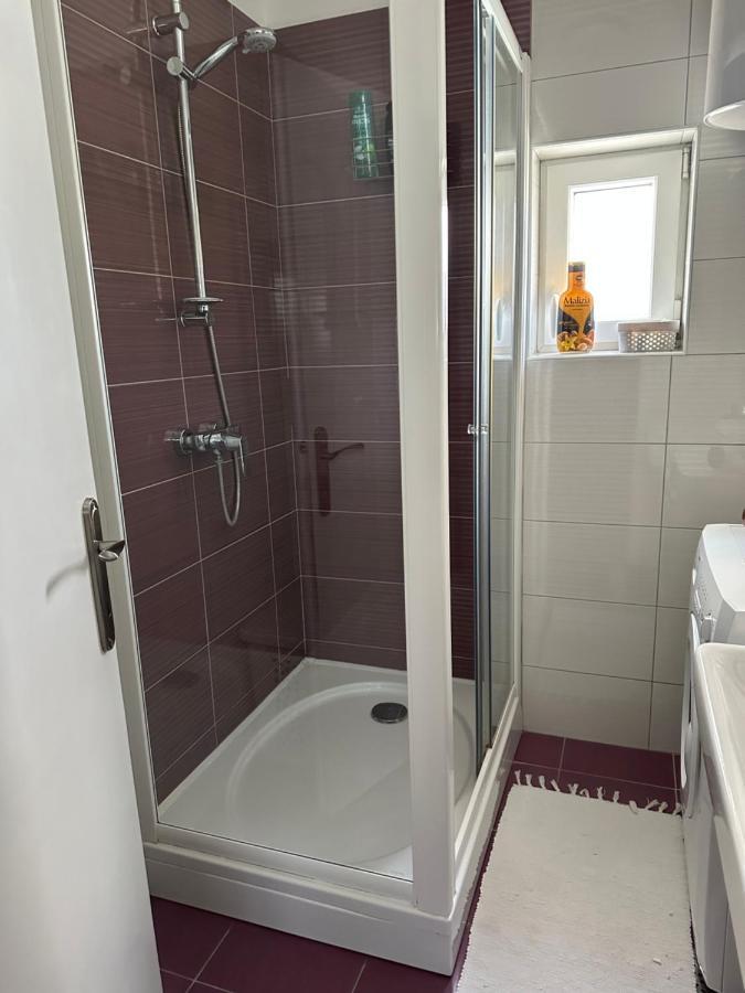 Sibenik Apartment Kültér fotó