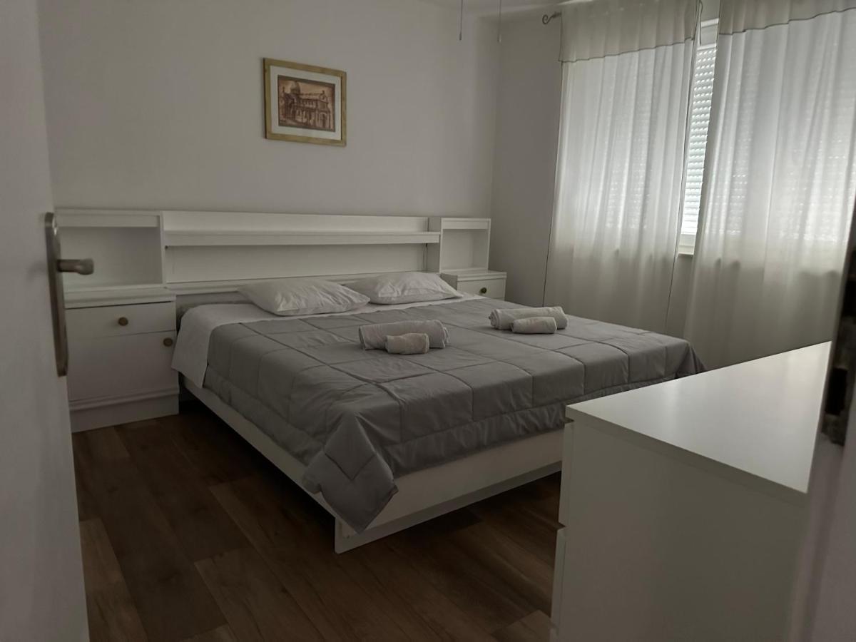 Sibenik Apartment Kültér fotó
