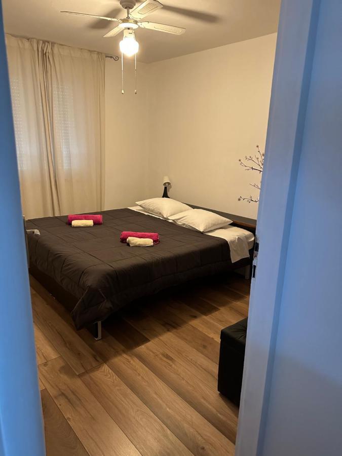 Sibenik Apartment Kültér fotó