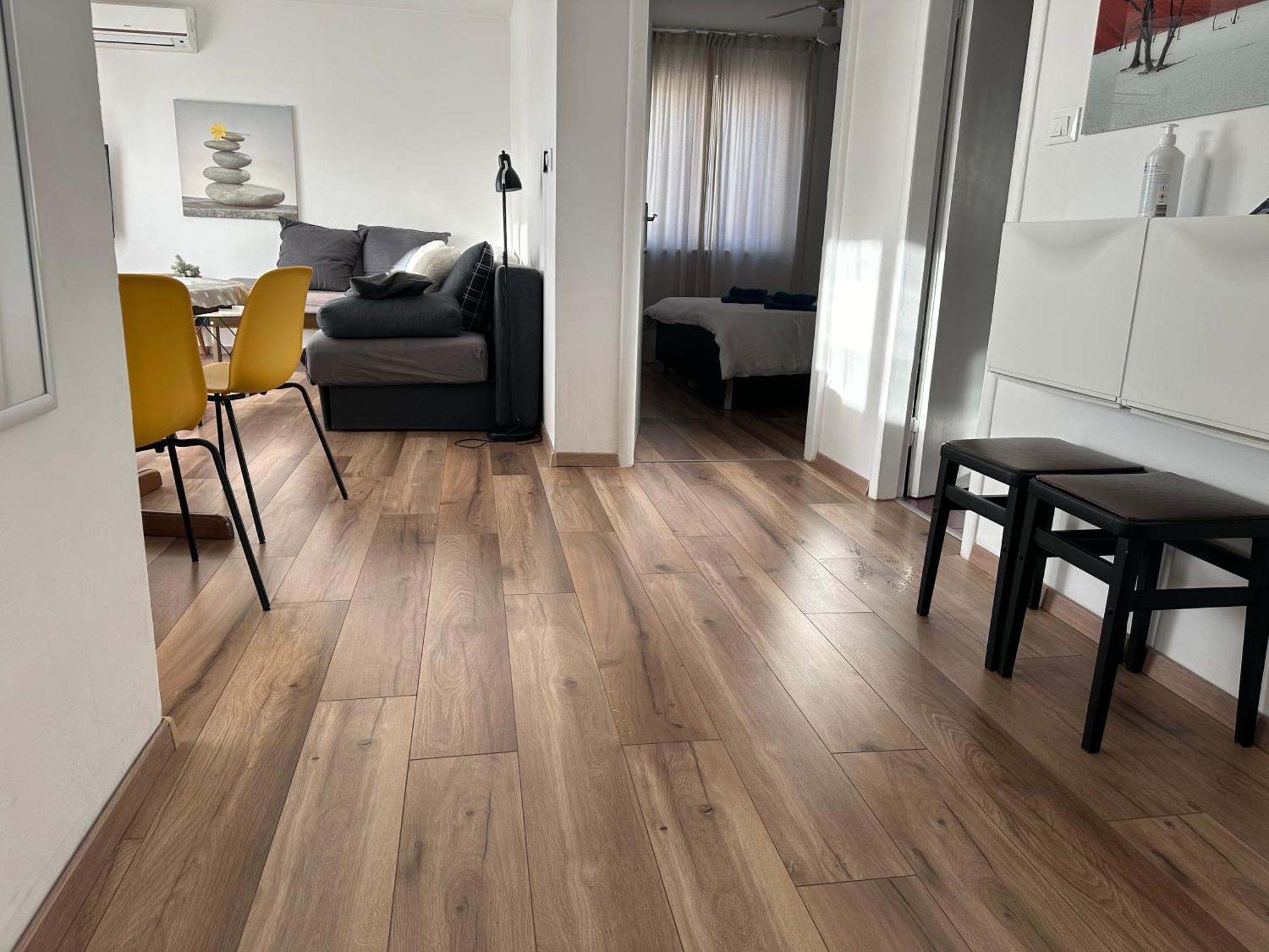 Sibenik Apartment Kültér fotó