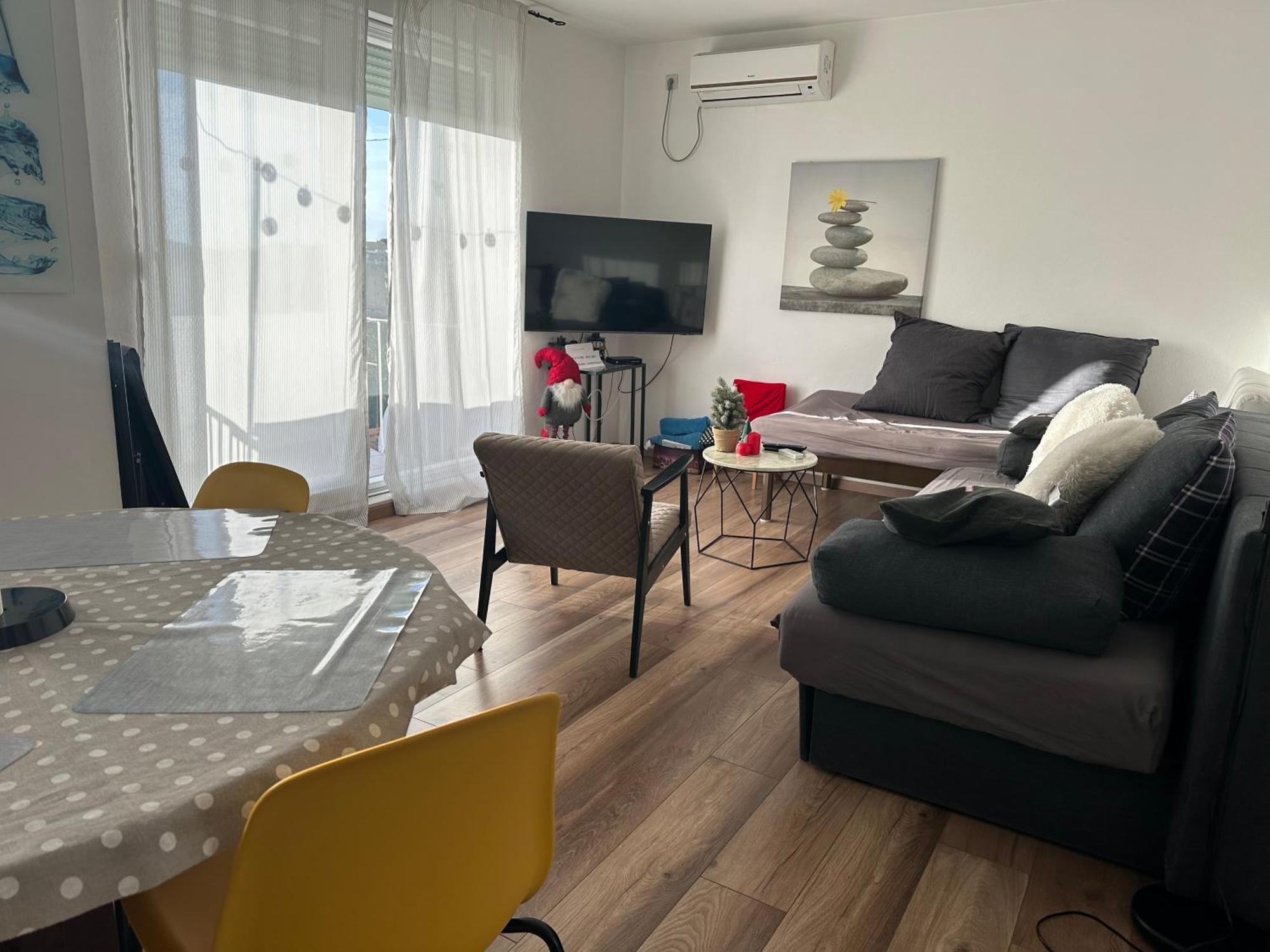 Sibenik Apartment Kültér fotó